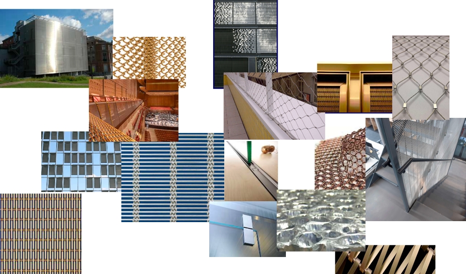 verschillende producten 