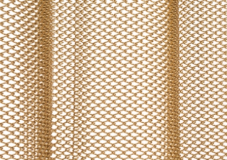 satin gold